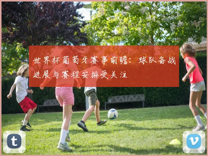 世界杯葡萄牙赛事前瞻：球队备战进展与赛程安排受关注