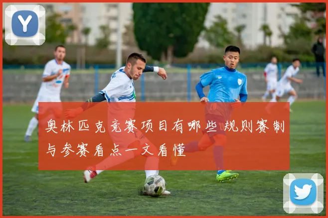 奥林匹克竞赛项目有哪些 规则赛制与参赛看点一文看懂